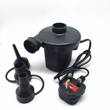 Inflator/Deflator Electric Air Pump