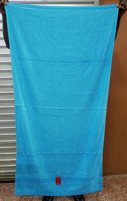 School Medium Towels