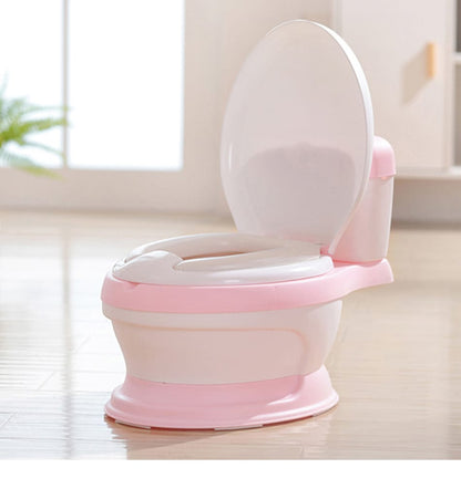 Portable Baby Toilet Training Potty