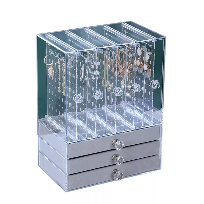 Jewelry Storage Organizer