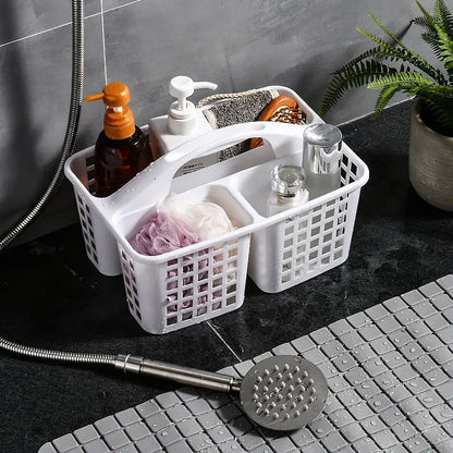 Double Organizer Black/Nov