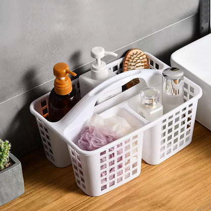 Double Organizer Black/Nov