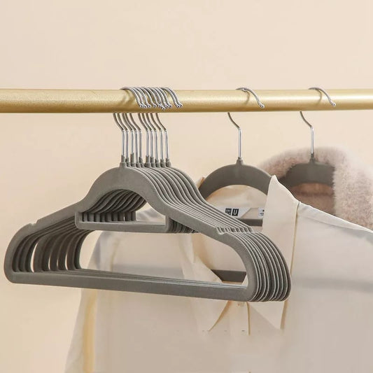 Velvet Hangers 360Degrees Rotatable