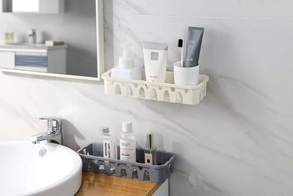 Big size bathroom organizer