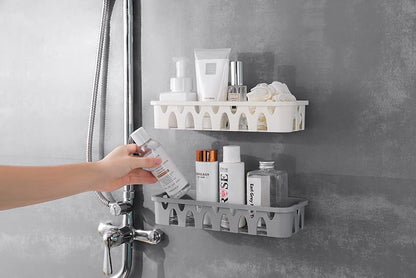 Big size bathroom organizer
