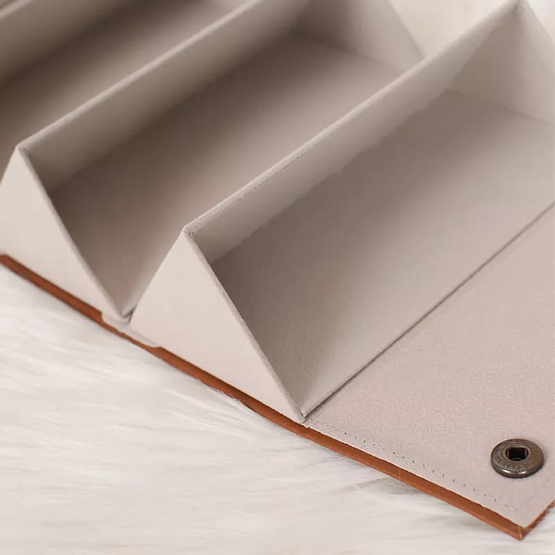 Sunglasses Organizer Box