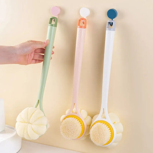 Nordic Double Sided Bathing Brush