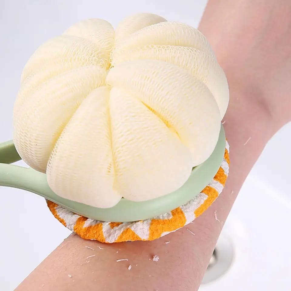Nordic Double Sided Bathing Brush
