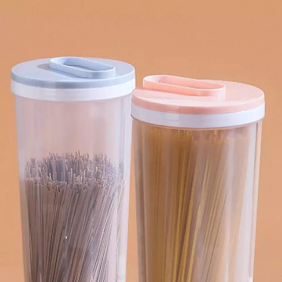 Multifunctional Noodle Storage Box