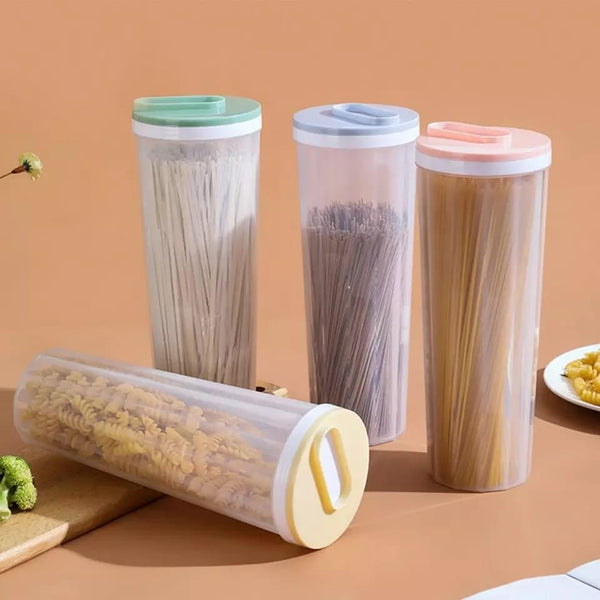 Spaghetti Container