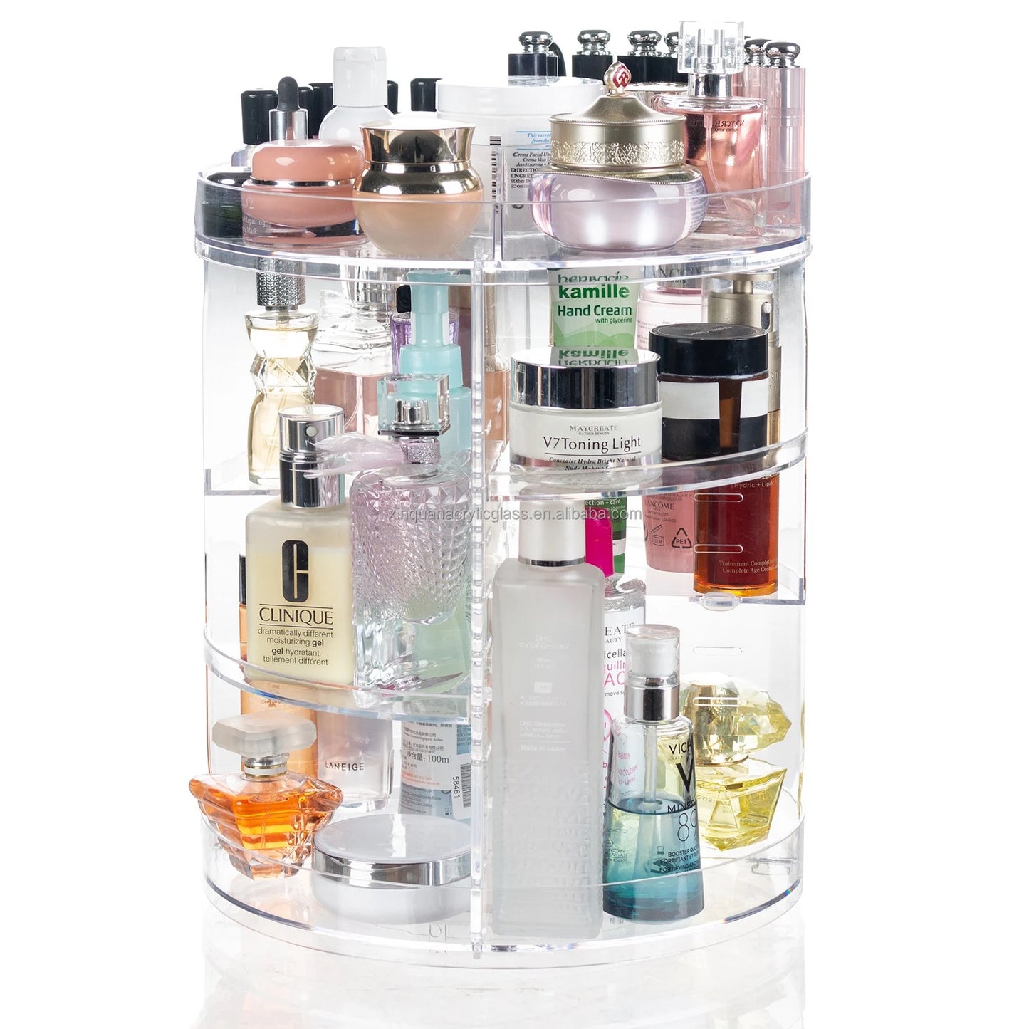 Makeup Organizer