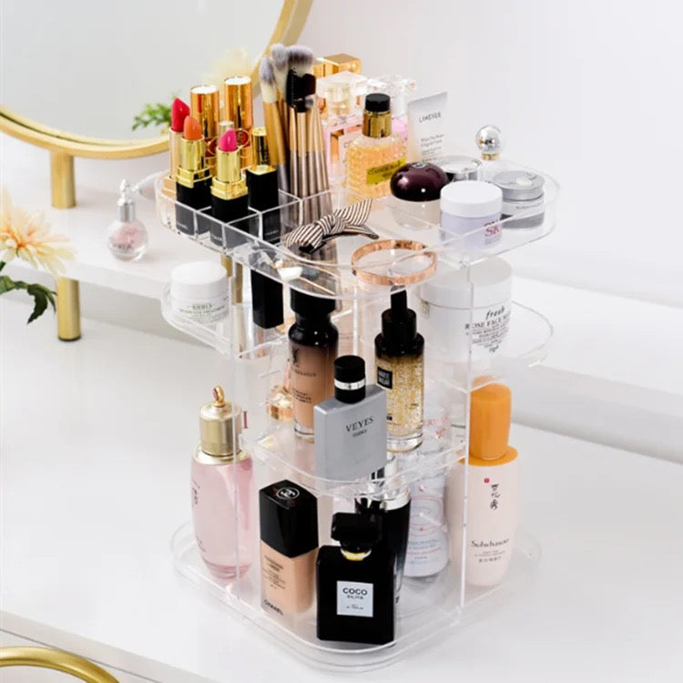 Makeup Organizer