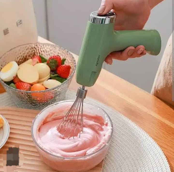 Multifunctional Slicer and Mixer