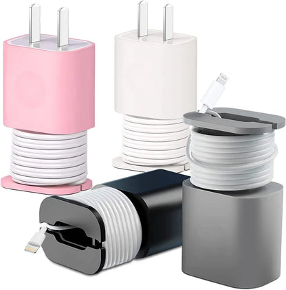 2 in 1 Data Cable Organizer