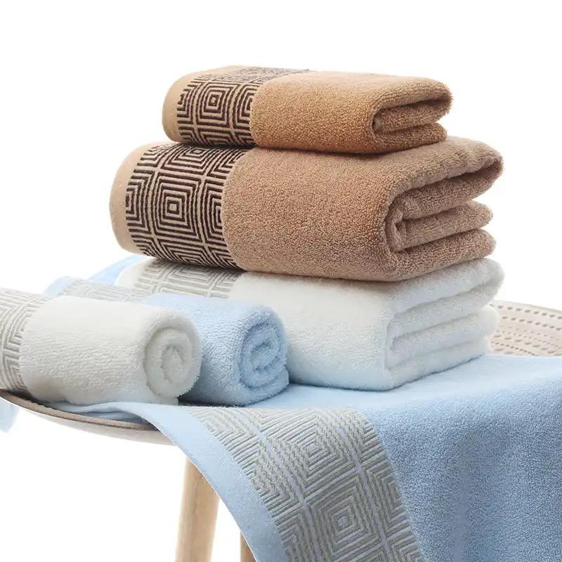 3 in 1 Towel set