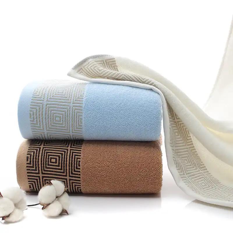 3 in 1 Towel set