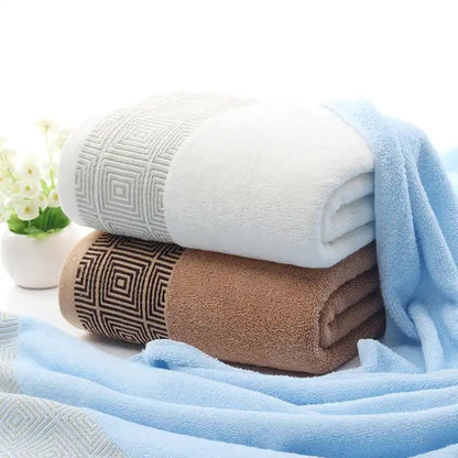 3 in 1 Towel set