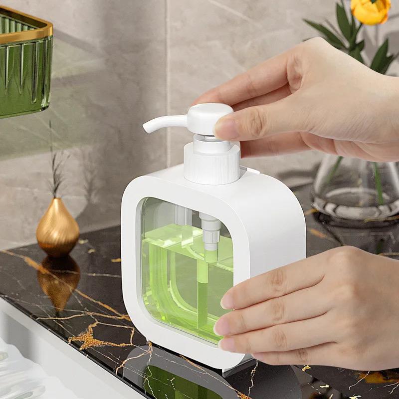 Refillable Dispenser