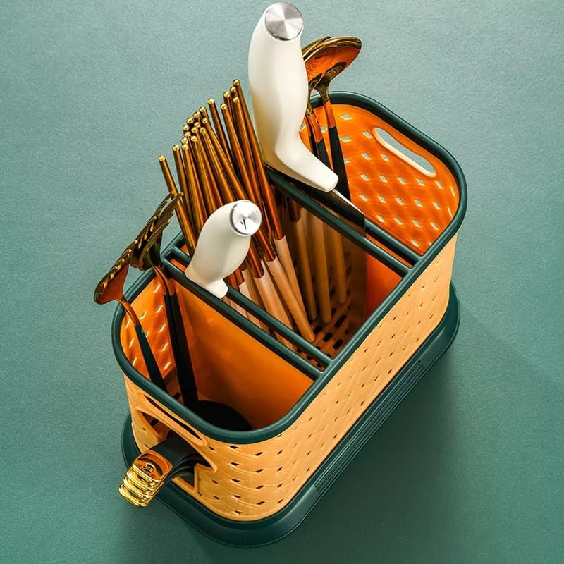 Cutlery Holder