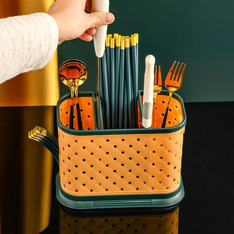 Cutlery Holder