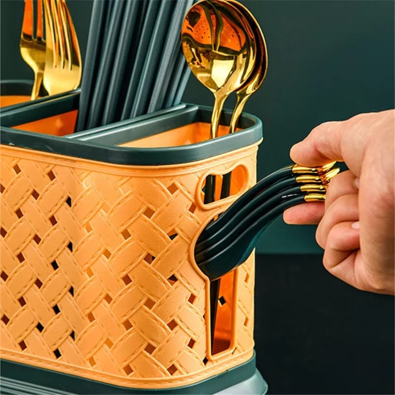 Cutlery Holder