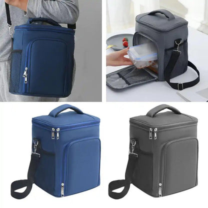 Thermal Insulated Lunch Bag