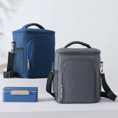 Thermal Insulated Lunch Bag