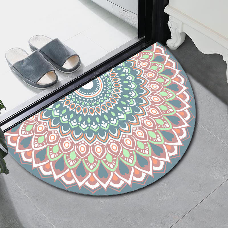 Entrance Door Mat