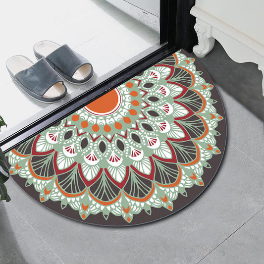 Entrance Door Mat