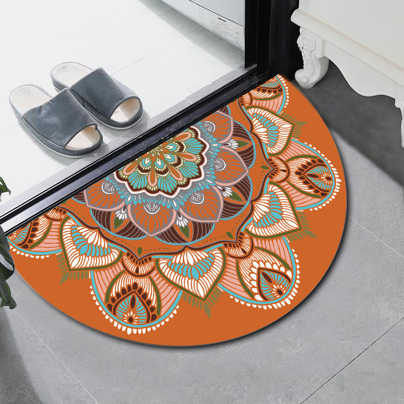 Entrance Door Mat