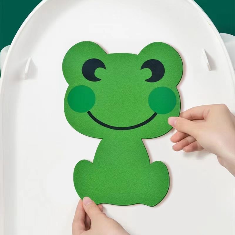 Scented Toilet Stickers