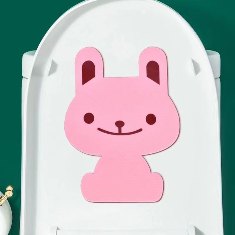 Scented Toilet Stickers