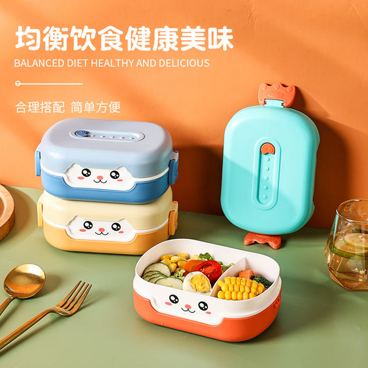 Children's Lunch Box