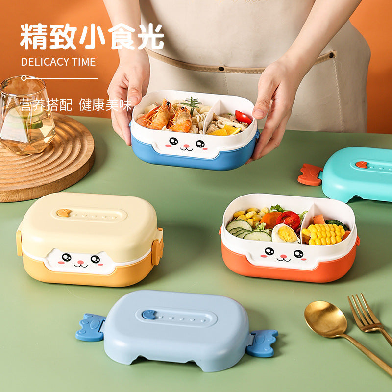 Children's Lunch Box