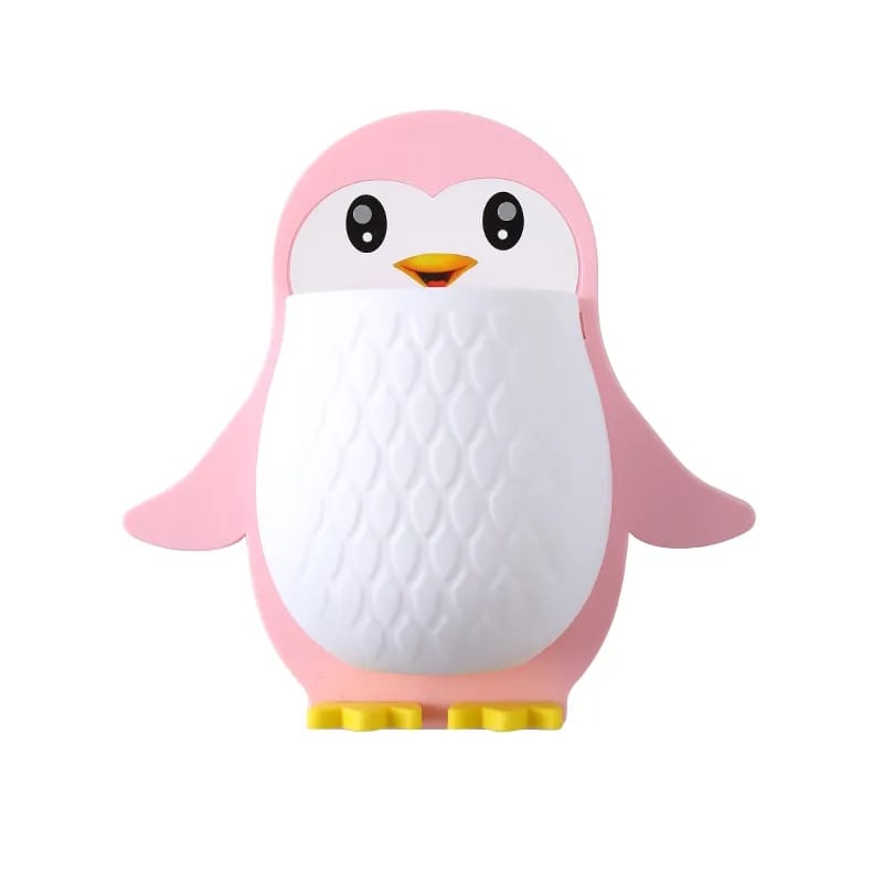 Creative Penguin Holder