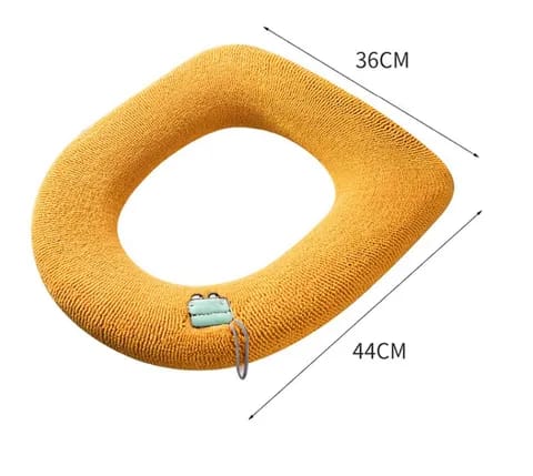 Bathroom Toilet Seat Cover