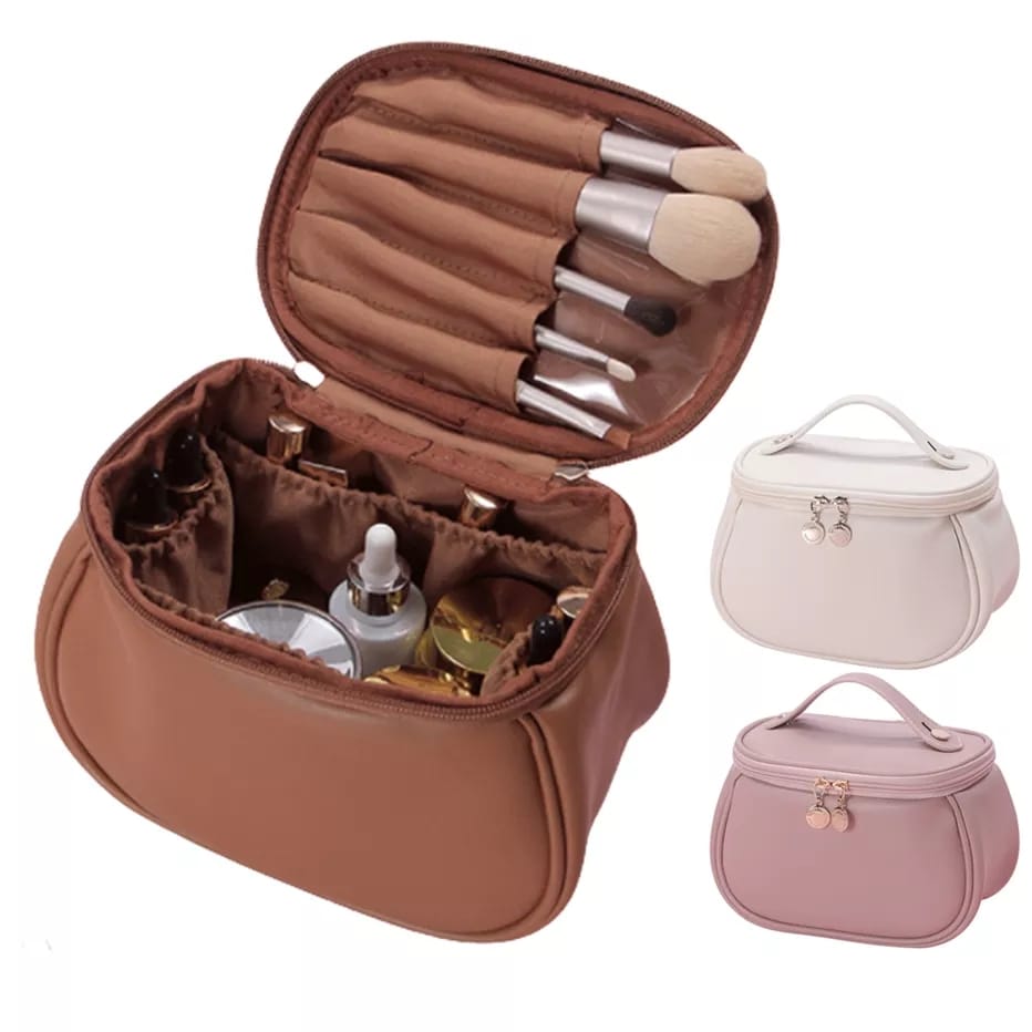 Toiletries/Cosmetic Storage Bag