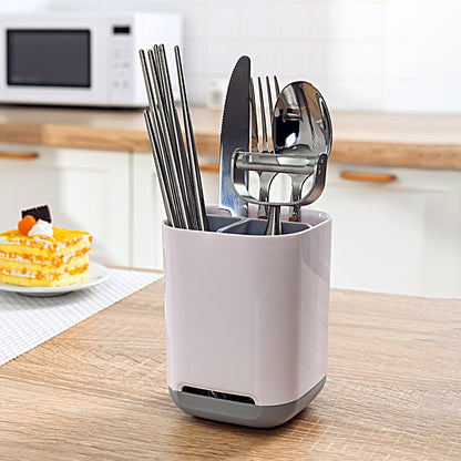 Toothbrush holder
