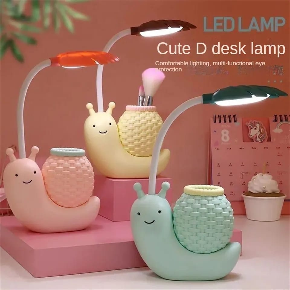 Children Bedroom Night Light