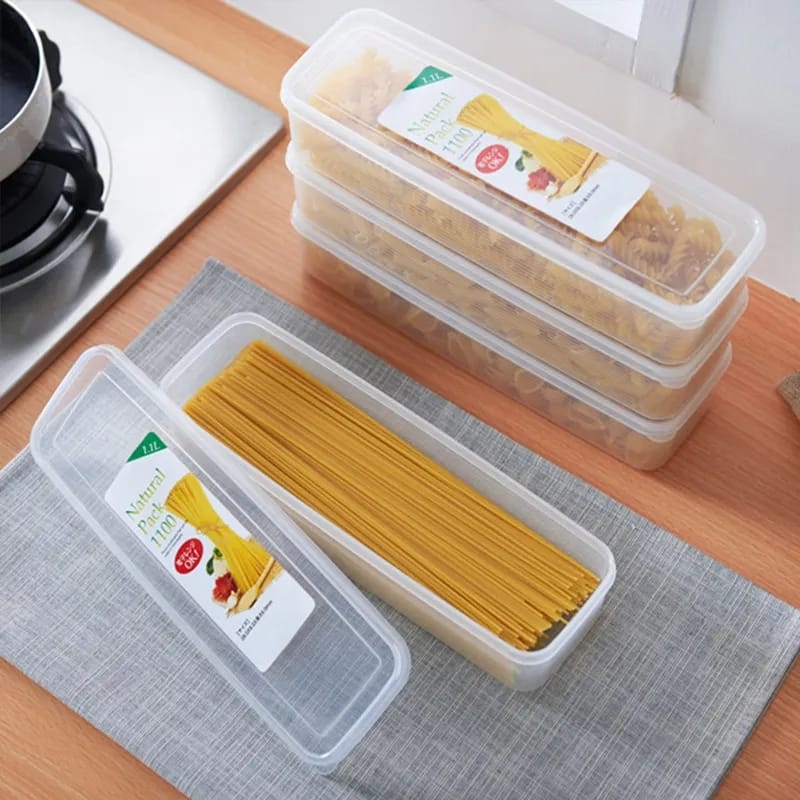 Multifuctional Pasta Kitchen Organizer