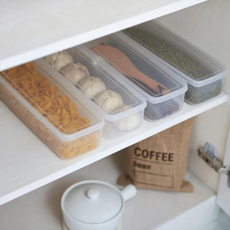 Multifuctional Pasta Kitchen Organizer