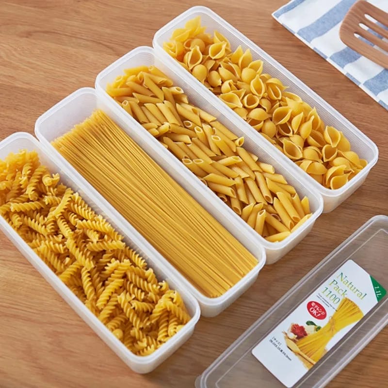 Multifuctional Pasta Kitchen Organizer