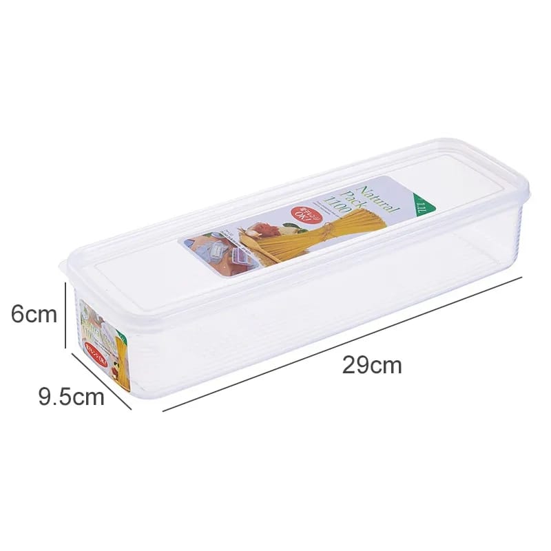 Multifuctional Pasta Kitchen Organizer