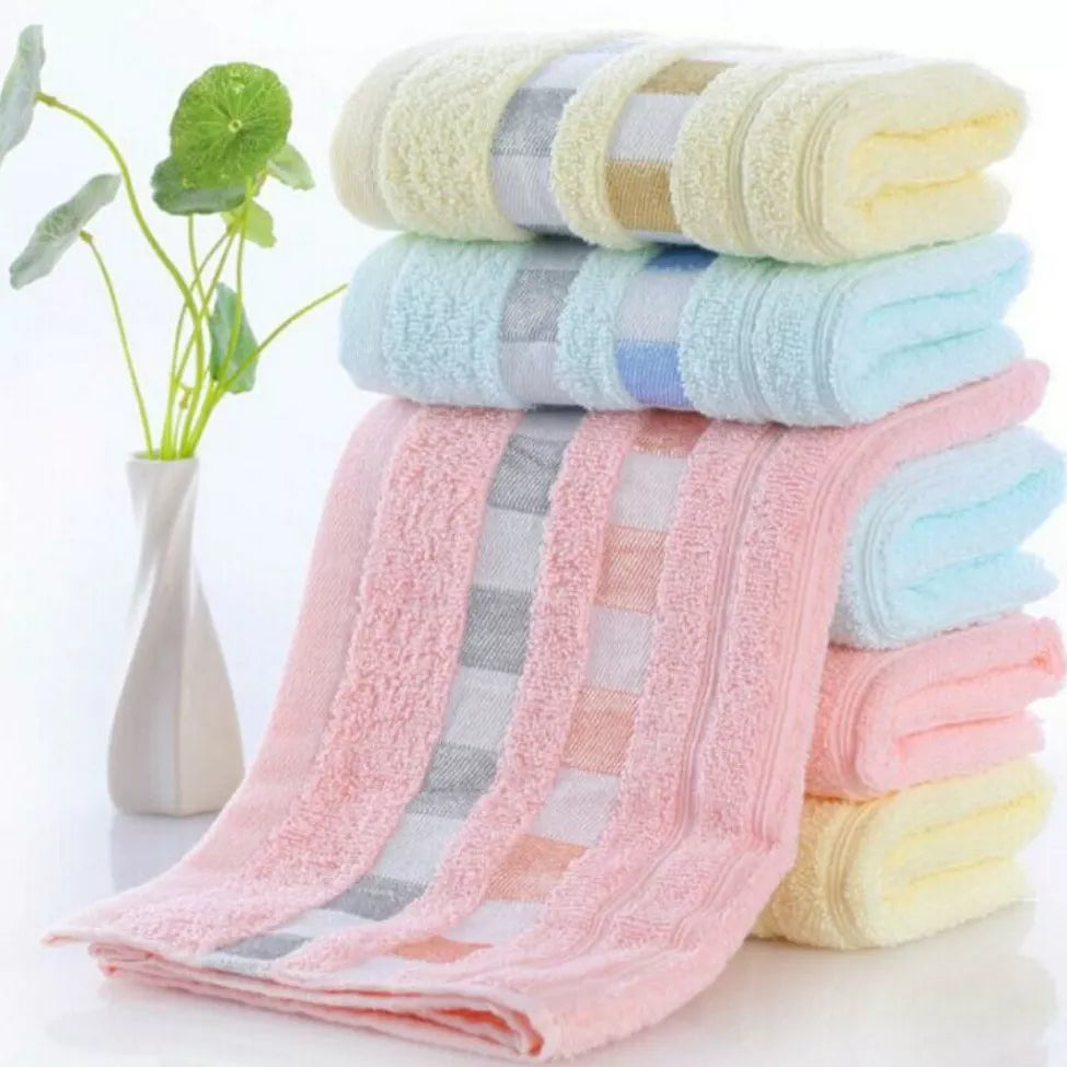 3pc Kitchen/ Hand Towels