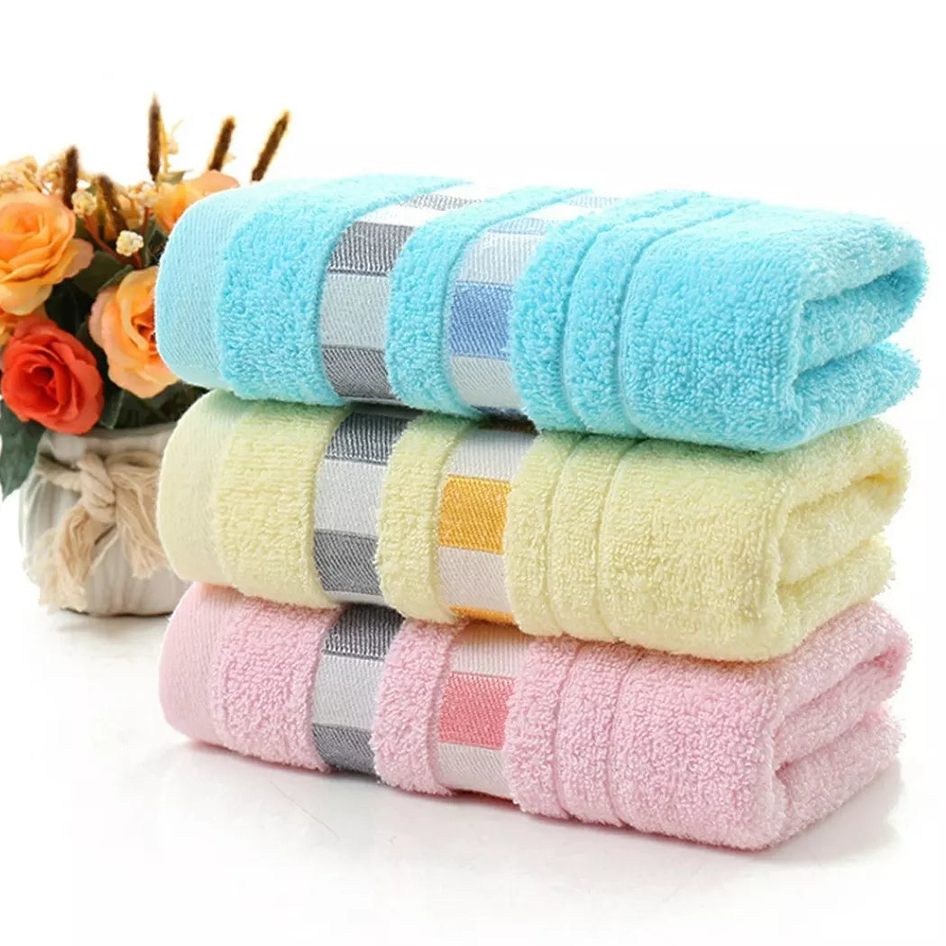 3pc Kitchen/ Hand Towels