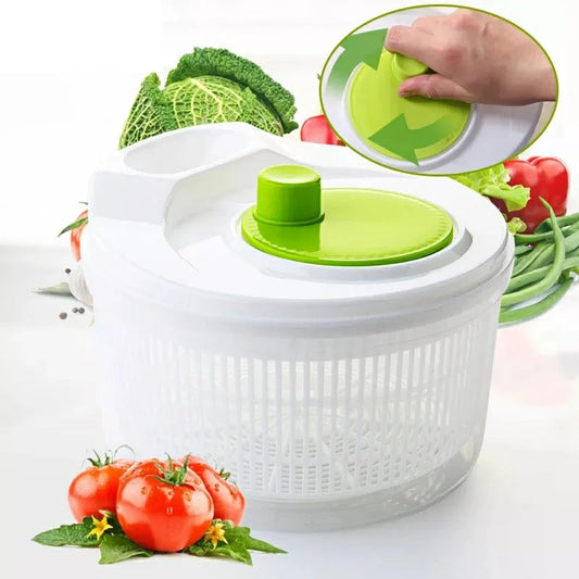 Salad spinner Blacknov