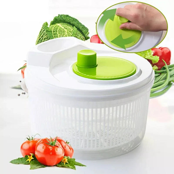 Salad Spinner