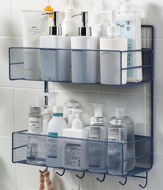 Bathroom Organizer/Bathroom Storage Rack