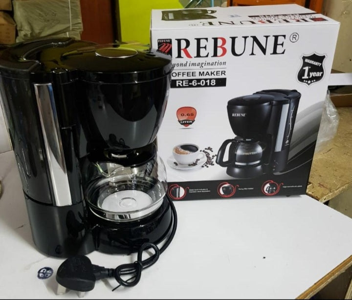 High Quality Rebune Coffee Maker