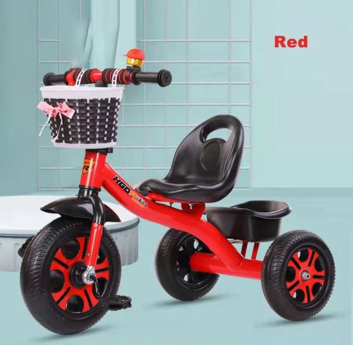 High Quality Kids Tricycle